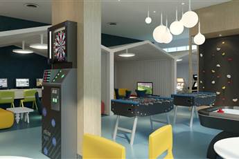 Papillon Zeugma Relaxury 5*