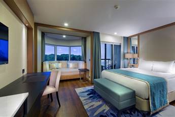 Papillon Zeugma Relaxury 5*