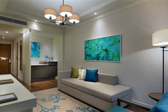 Papillon Zeugma Relaxury 5*