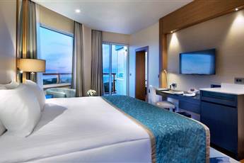 Papillon Zeugma Relaxury 5*