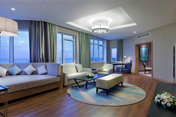 Papillon Zeugma Relaxury 5*