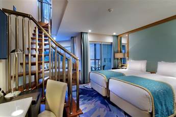 Papillon Zeugma Relaxury 5*