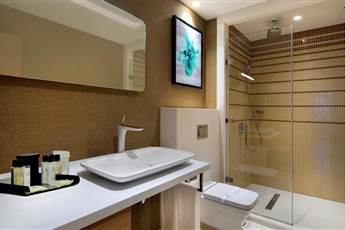 Papillon Zeugma Relaxury 5*