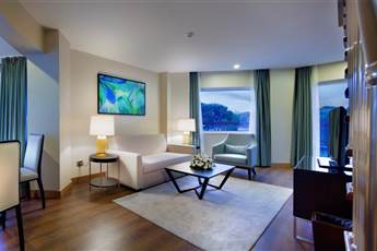 Papillon Zeugma Relaxury 5*