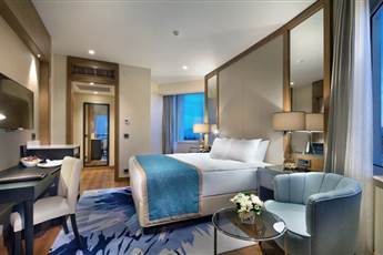 Papillon Zeugma Relaxury 5*