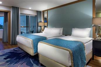 Papillon Zeugma Relaxury 5*