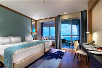 Papillon Zeugma Relaxury 5*