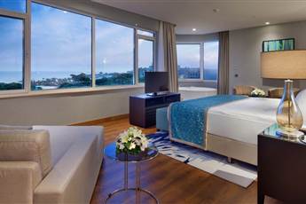 Papillon Zeugma Relaxury 5*