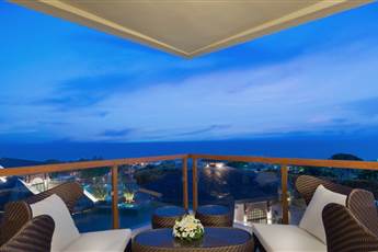 Papillon Zeugma Relaxury 5*