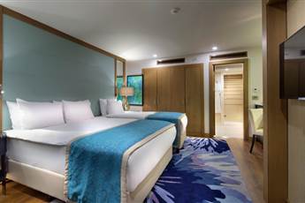 Papillon Zeugma Relaxury 5*