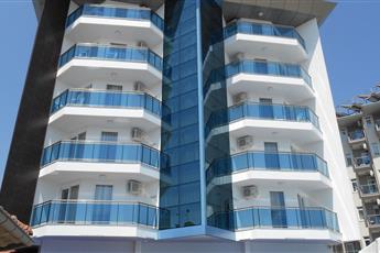 Parador Beach Hotel 3*