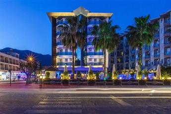 Parador Beach Hotel 3*