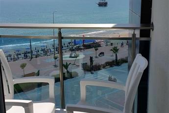 Parador Beach Hotel 3*