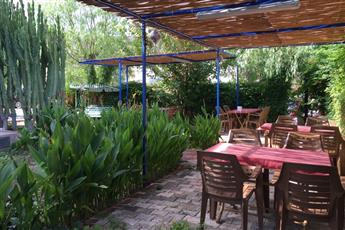 Park Avrupa Hotel 3*