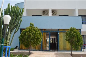 Park Avrupa Hotel 3*