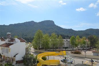 Park Avrupa Hotel 3*