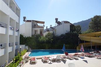 Park Avrupa Hotel 3*