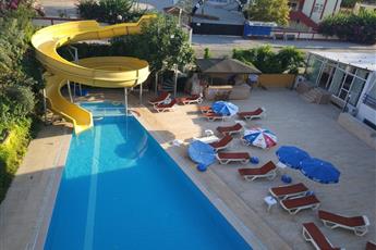 Park Avrupa Hotel 3*