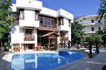 Park Avrupa Hotel 3*
