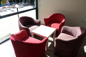 Park Avrupa Hotel 3*