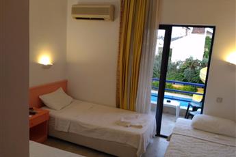 Park Avrupa Hotel 3*