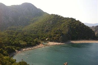 Park Avrupa Hotel 3*