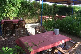 Park Avrupa Hotel 3*