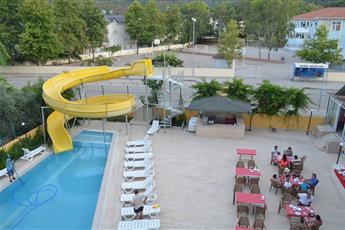 Park Avrupa Hotel 3*