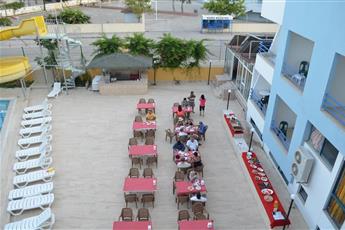 Park Avrupa Hotel 3*