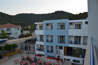 Park Avrupa Hotel 3*