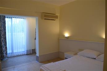 Park Avrupa Hotel 3*