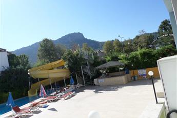 Park Avrupa Hotel 3*