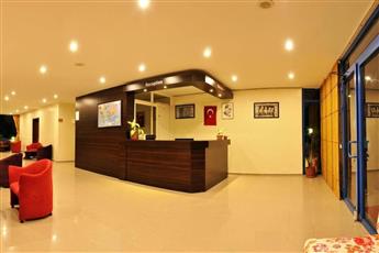 Park Avrupa Hotel 3*