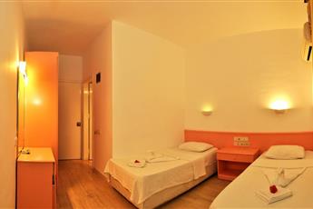 Park Avrupa Hotel 3*