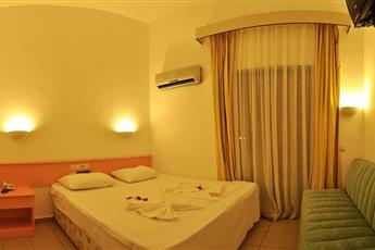 Park Avrupa Hotel 3*