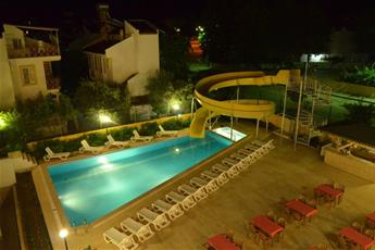 Park Avrupa Hotel 3*