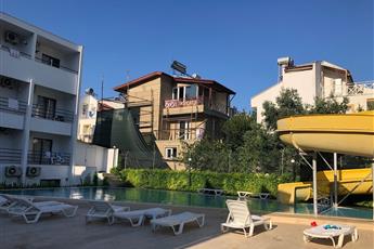 Park Avrupa Hotel