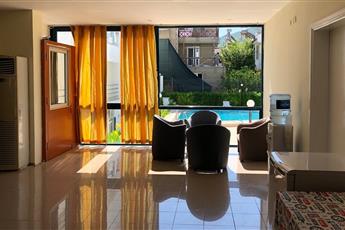 Park Avrupa Hotel