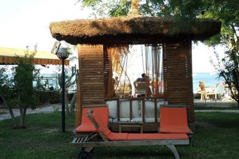 Park Avrupa Hotel