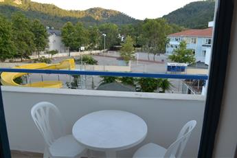 Park Avrupa Hotel