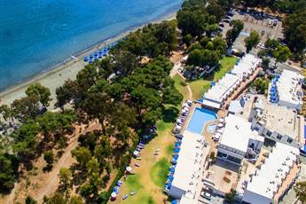 Park Beach Hotel 3*