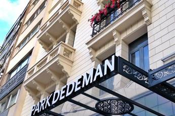 Park Dedeman Sisli 4*