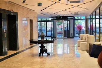 Park Dedeman Sisli 4*