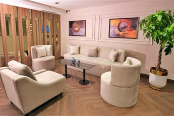 Park Dedeman Sisli 4*