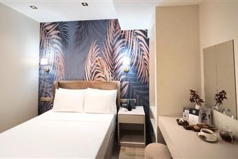 Park Dedeman Sisli 4*