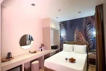 Park Dedeman Sisli 4*