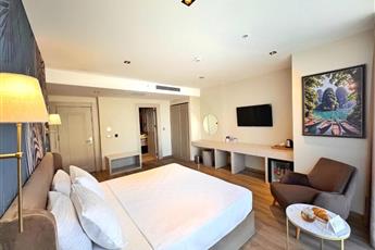 Park Dedeman Sisli 4*