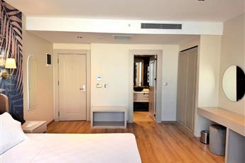 Park Dedeman Sisli 4*