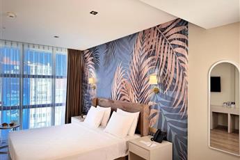 Park Dedeman Sisli 4*