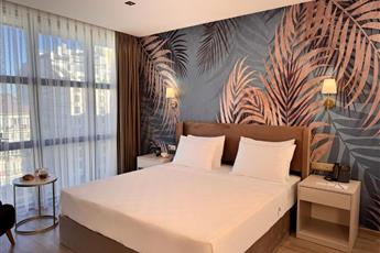 Park Dedeman Sisli 4*